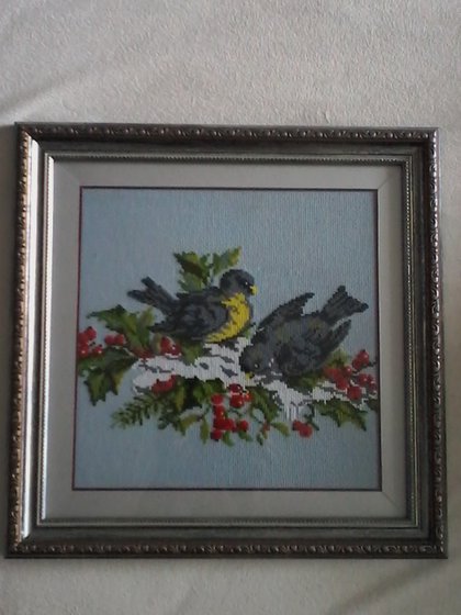 Работа «№53740»