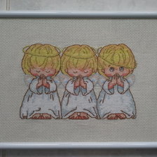 Работа «Мой "Почти идеальный"»