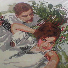 Работа «серенада»