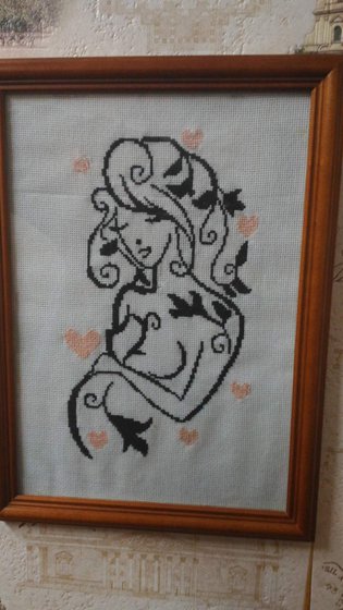 Работа «мечта»