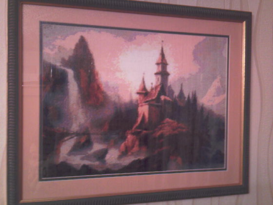 Работа «№53870»