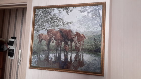 Работа «№53891»