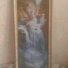 Работа «Каскад»