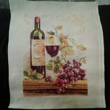 Работа «Изабелла»