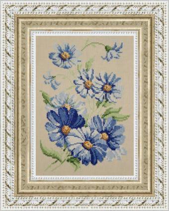 Работа «Ромашки»