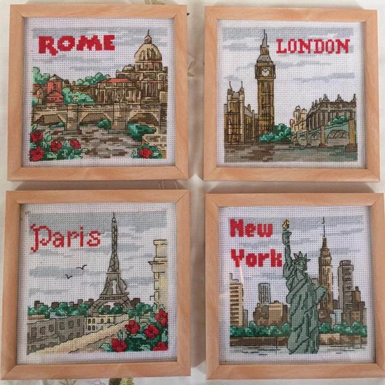 Работа «visivka»