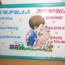 Работа «№54356»