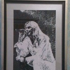 Работа «Олег Жиляков»