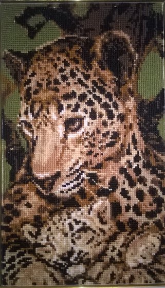 Работа «№54440»