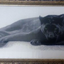 Работа «Багира»