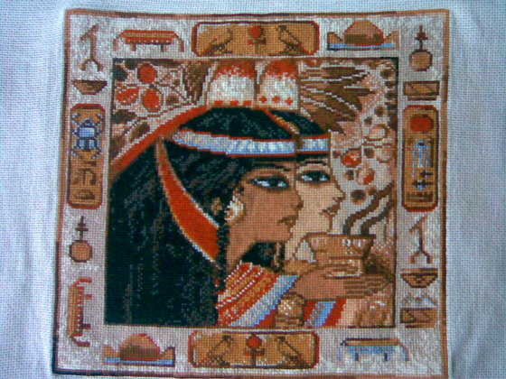 Работа «№54542»