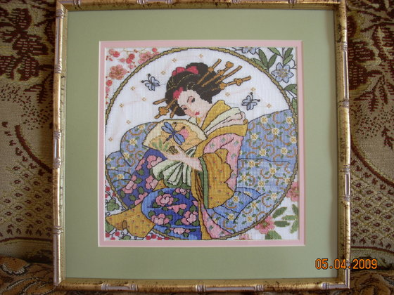 Работа «№54545»