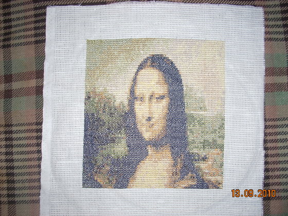 Работа «№54551»