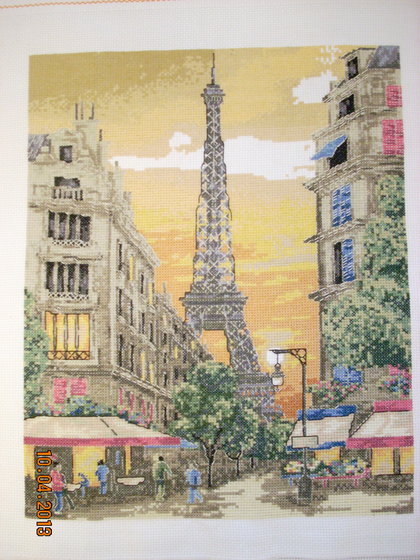 Работа «№54554»