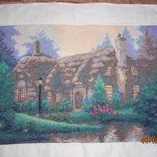 Работа «№54556»