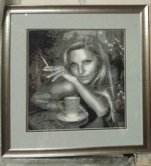 Работа «№54594»