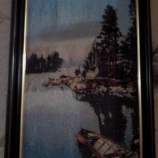 Работа «Тихий берег»