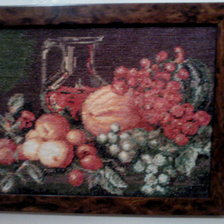 Работа «Изобилие»