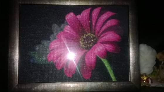 Работа «Гербера»