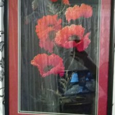 Работа «маки»