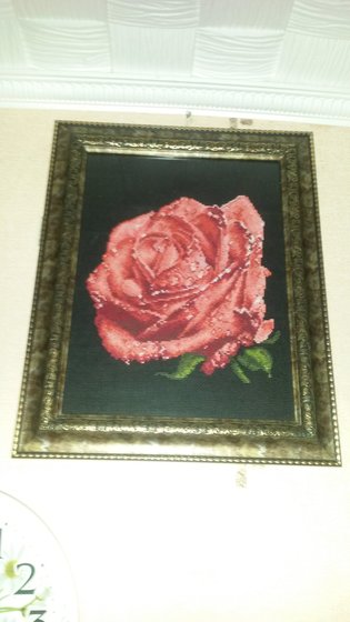 Работа «С любовью...»