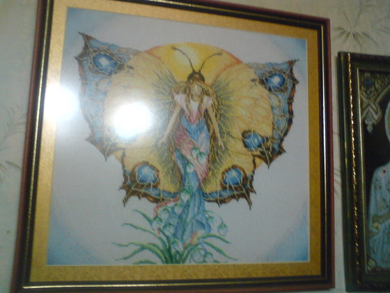 Работа «№54773»