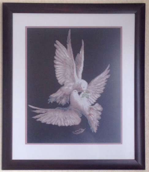 Работа «№54778»