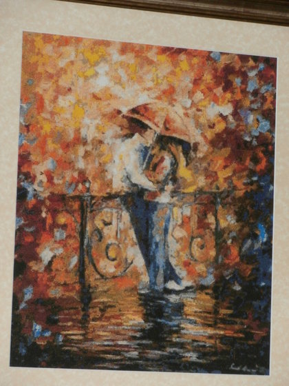 Работа «Dviese»