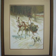 Работа «№54812»