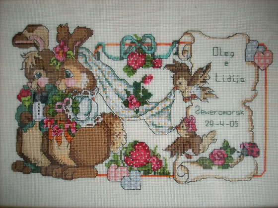 Работа «№54815»