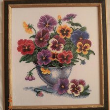 Работа «№54833»