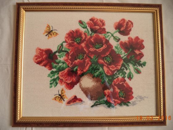 Работа «№54838»