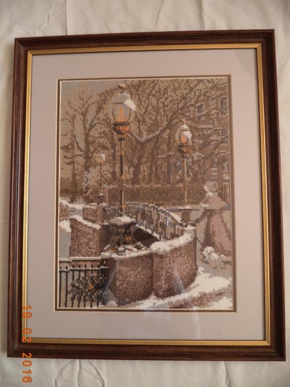 Работа «№54842»