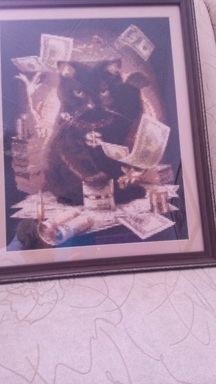 Работа «№54908»