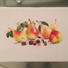 Работа «Алиса "Груши"»