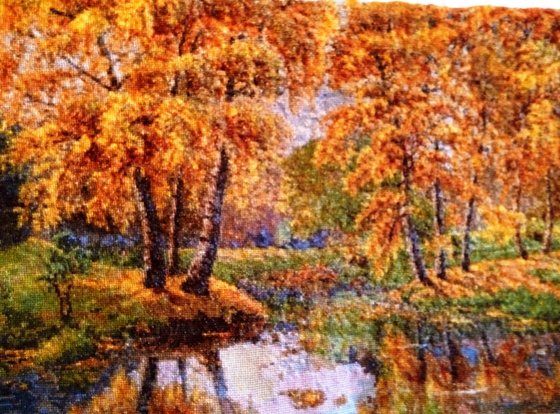 Работа «№55086»