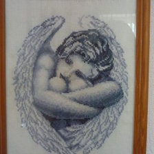 Работа «Ангел»