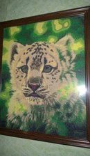 Работа «Барс»