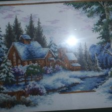 Работа «домик -2»