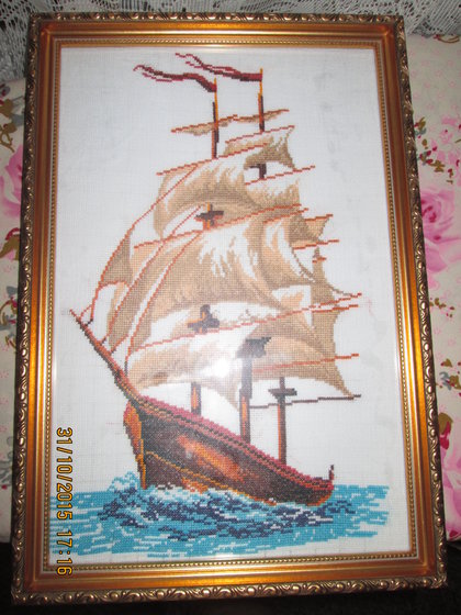 Работа «№55276»