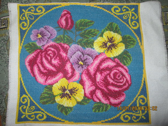 Работа «№55277»