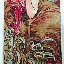 Работа «муха»