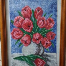 Работа «весна»