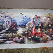 Работа «Китай работа без названия»