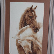 Работа «Милый друг»