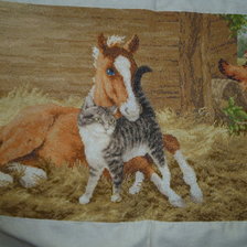 Работа «Доброе утро»