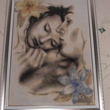 Работа «Любовь»