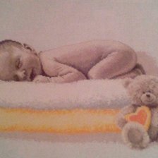 Работа «сон»