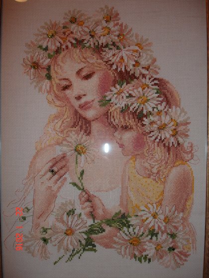 Работа «Гармония»