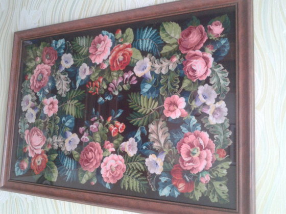 Работа «№55669»